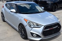 2016 Hyundai Veloster Turbo