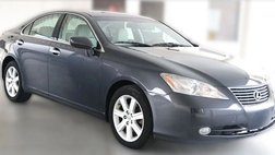 2009 Lexus ES 350 Base