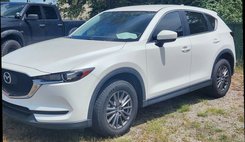 2018 Mazda CX-5 Sport