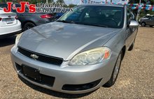 2007 Chevrolet Impala SS