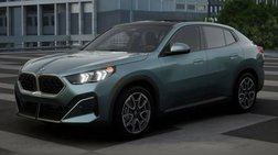 2025 BMW X2 xDrive28i