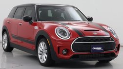2022 MINI Clubman Cooper S