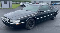 2000 Cadillac Eldorado ESC