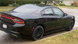 2015 Dodge Charger SE