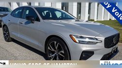 2025 Volvo S60 B5 Core