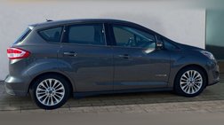 2018 Ford C-Max Hybrid SE