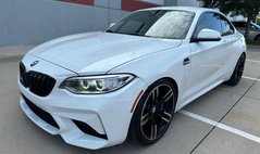 2017 BMW M2 Base