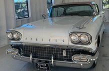 1958 Pontiac 
