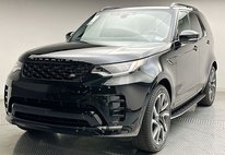 2025 Land Rover Discovery P360 Dynamic SE