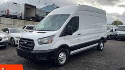 2023 Ford Transit 250