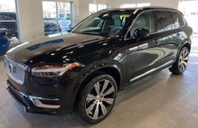 2022 Volvo XC90 T6 Inscription 7-Passenger