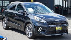 2022 Kia Niro Plug-In Hybrid EX