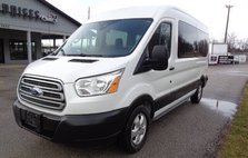 2019 Ford Transit 350 XLT