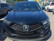 2020 Acura RDX SH-AWD w/A-SPEC