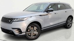 2023 Land Rover Range Rover Velar P250 R-Dynamic S
