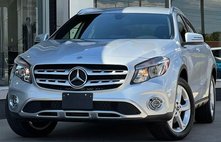 2020 Mercedes-Benz GLA-Class GLA 250 4MATIC