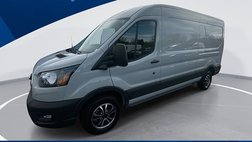 2024 Ford Transit 250