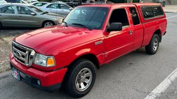 2006 Ford Ranger 