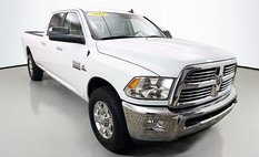 2018 Ram Ram Pickup 2500 Lone Star