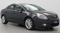 2016 Buick Verano Convenience Group