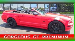 2006 Ford Mustang GT Premium
