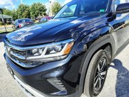 2022 Volkswagen Atlas SE 4Motion