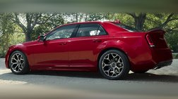 2020 Chrysler 300 S