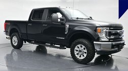 2021 Ford Super Duty F-250 XL