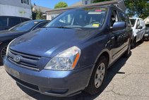 2007 Kia Sedona LX