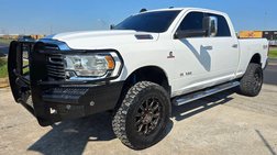 2019 Ram Ram Pickup 2500 Big Horn