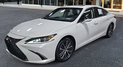 2023 Lexus ES 300h 