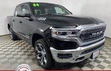2024 Ram Ram Pickup 1500 Limited