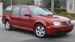 2005 Volkswagen Jetta GLS