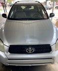 2007 Toyota RAV4 Base