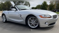 2003 BMW Z4 3.0i
