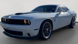 2018 Dodge Challenger R/T Scat Pack