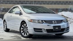 2009 Honda Civic EX