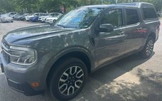 2023 Ford Maverick Lariat
