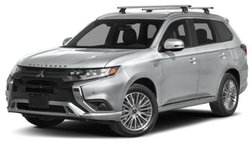 2022 Mitsubishi Outlander PHEV SEL