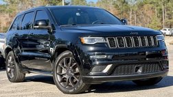 2021 Jeep Grand Cherokee High Altitude