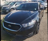 2014 Ford Taurus SHO