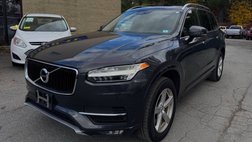 2016 Volvo XC90 T5 Momentum
