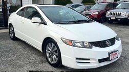 2009 Honda Civic EX