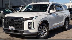 2023 Hyundai Palisade SE