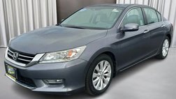 2013 Honda Accord Touring