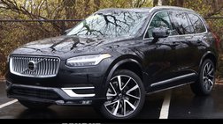 2024 Volvo XC90 B6 Plus Bright Theme 7P