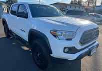 2023 Toyota Tacoma SR5 RWD
