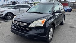 2007 Honda CR-V 