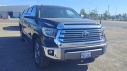2019 Toyota Tundra 1794
