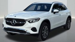 2025 Mercedes-Benz GLC-Class GLC 300 4MATIC